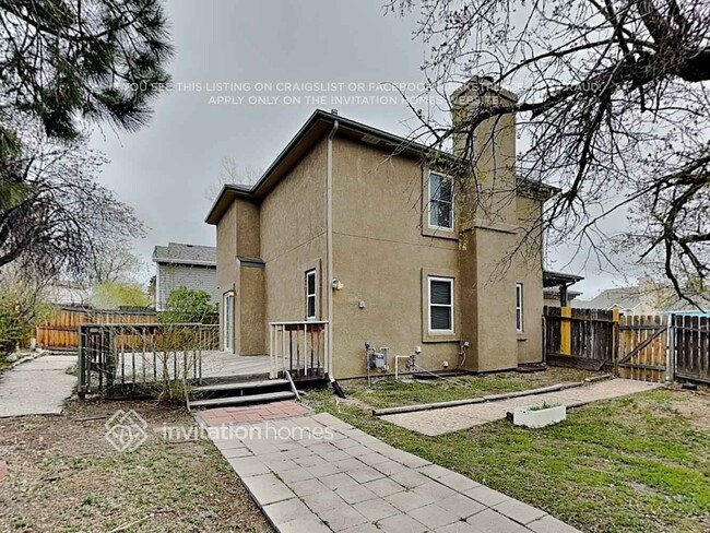 Building Photo - 3420 Antero Dr