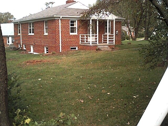 Building Photo - 6527 Ivy Hill Dr