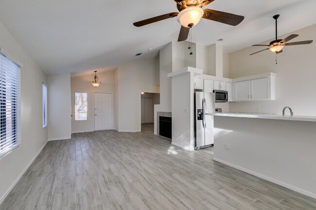 Building Photo - Beautifully Upgraded 3BD/2BA Home in Henderson’s Green Valley