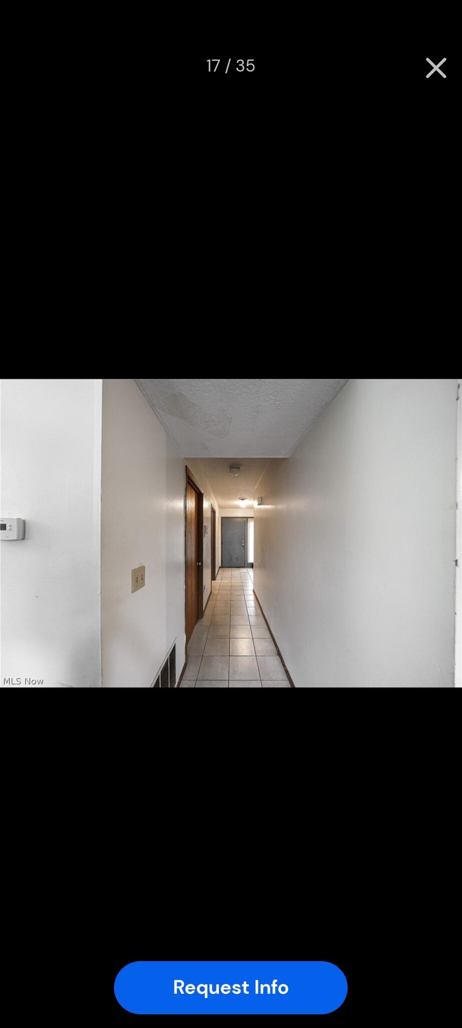 Hallway - 681 Carroll St