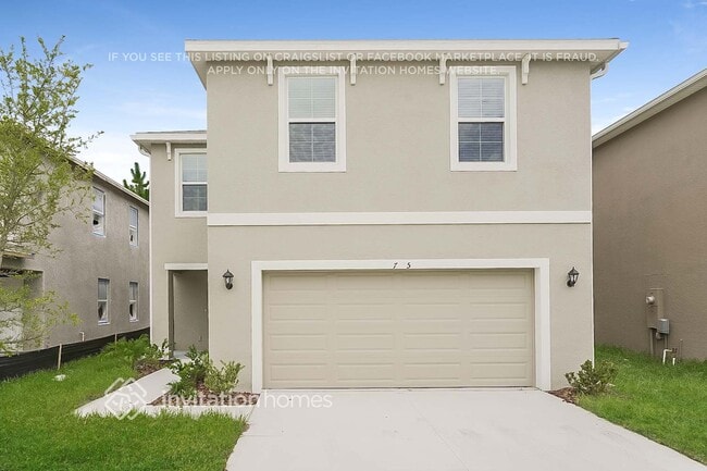 Building Photo - 7735 Cypress Walk Dr