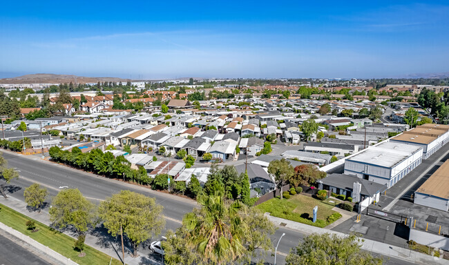 Primary Photo - Pioneer Park Mobile Home Park