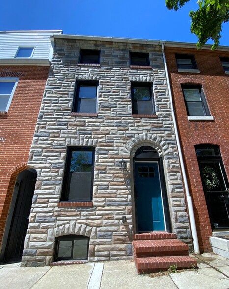 Building Photo - 308 S Washington St