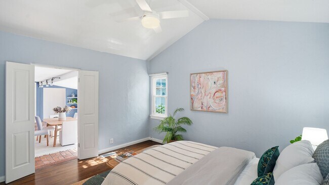Building Photo - FALL IN LOVE with Ranch Style Living!