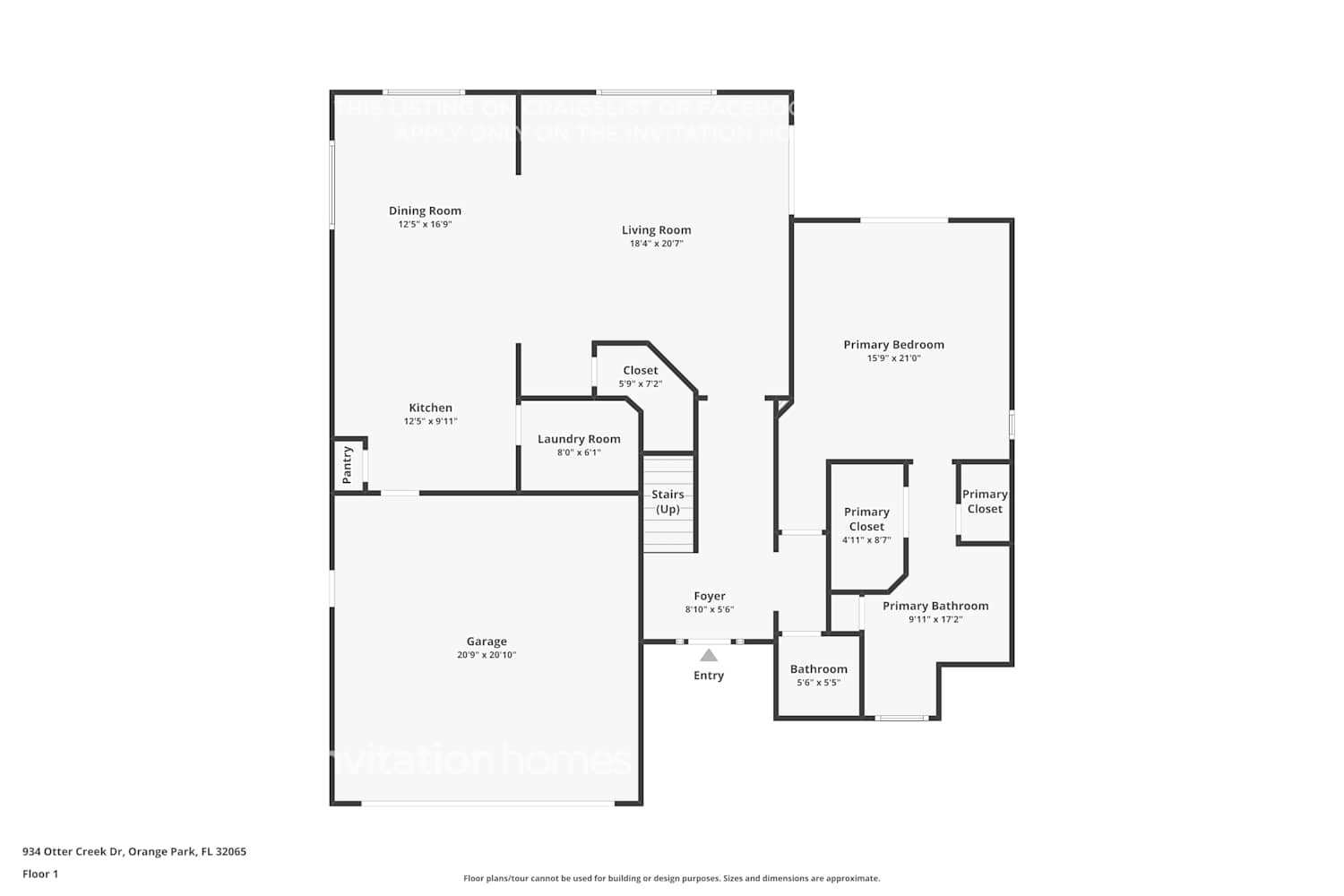 Building Photo - 934 Otter Creek Dr