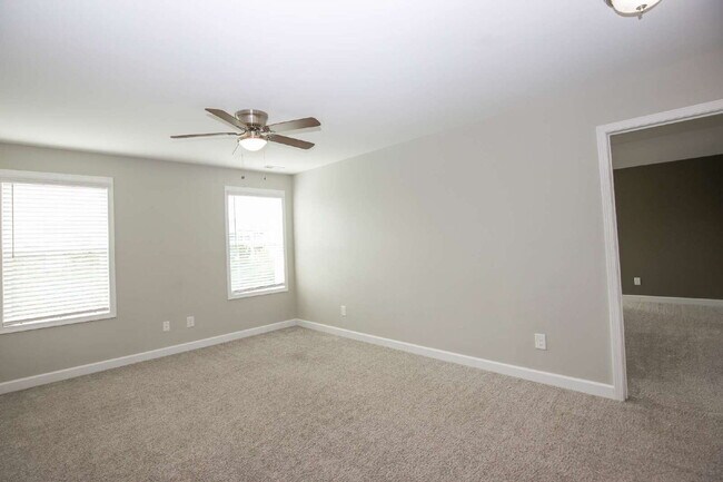 Building Photo - This Isn't a Rental. It's 2,400 Sq. Ft. of Room to Actually Live — Highcroft, Fayetteville