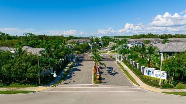 Building Photo - 2-Bed First Floor Home Rental In Gated Community With Amenities