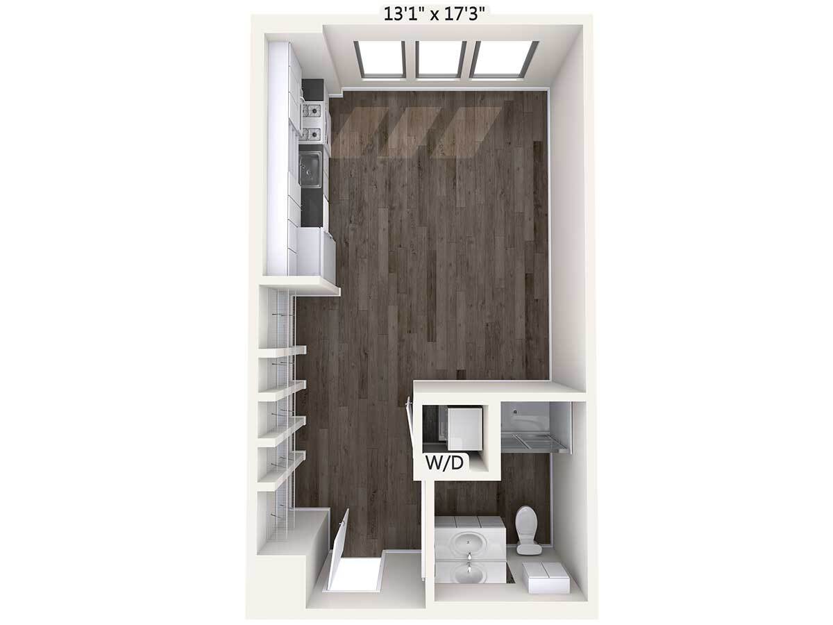 Building Photo - 445 Artisan Way