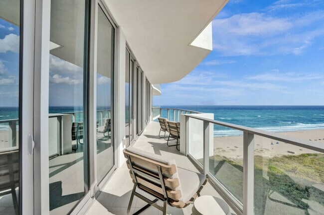 Building Photo - 3100 N Ocean Dr