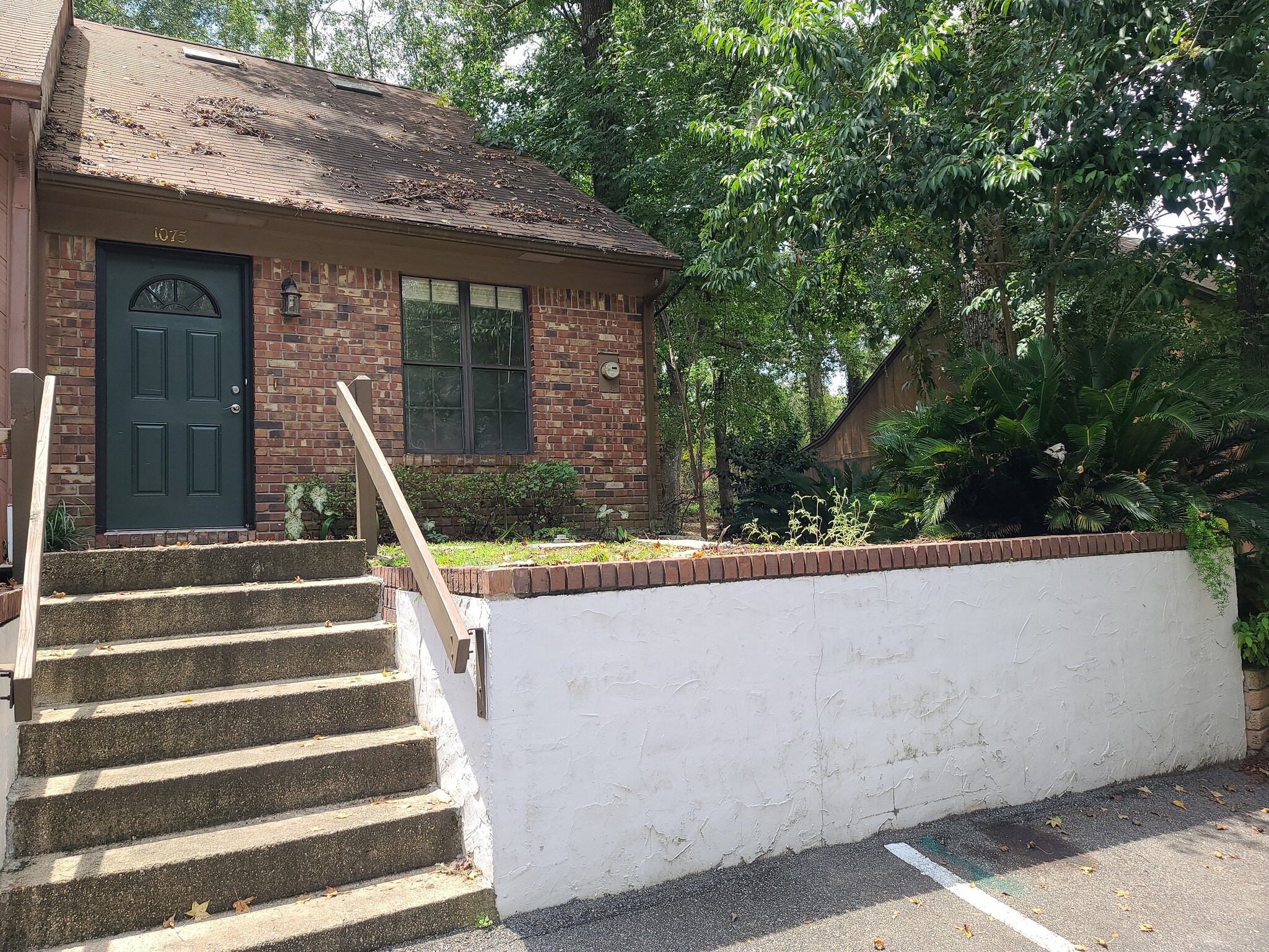 Street view - 1075 Ocala Rd