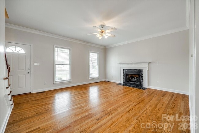 Building Photo - 1739 Old Clay Hill Rd