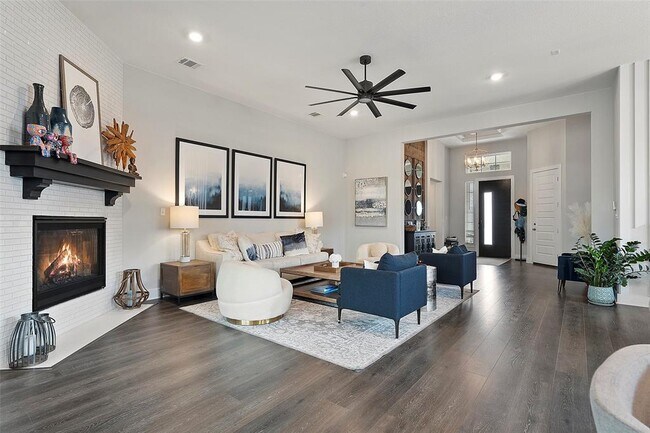 Building Photo - 5812 Antelope Well Ln