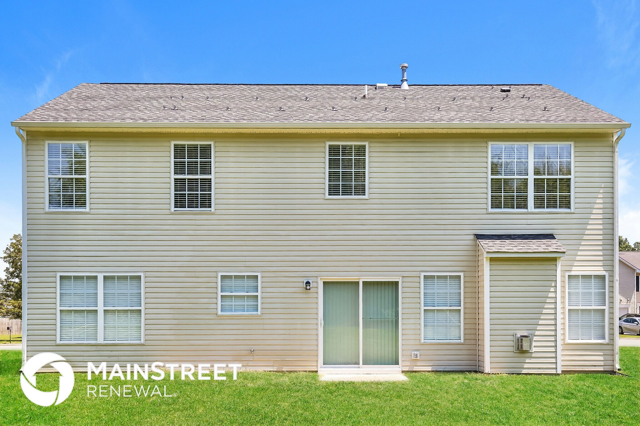 Building Photo - 4078 Clovelly Dr