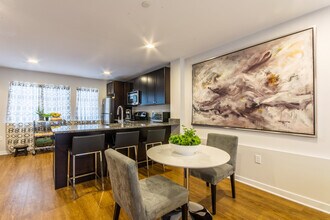 Building Photo - The Residences at 1221