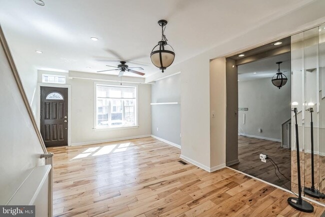 Building Photo - 1915 Fitzgerald St