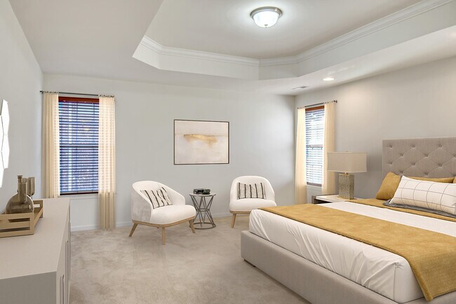 Building Photo - 290 Cobblestone Landing