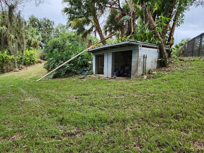Building Photo - 4910 Ralls Dr