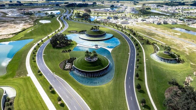 Mirada - 11237 Linden Depot Rd