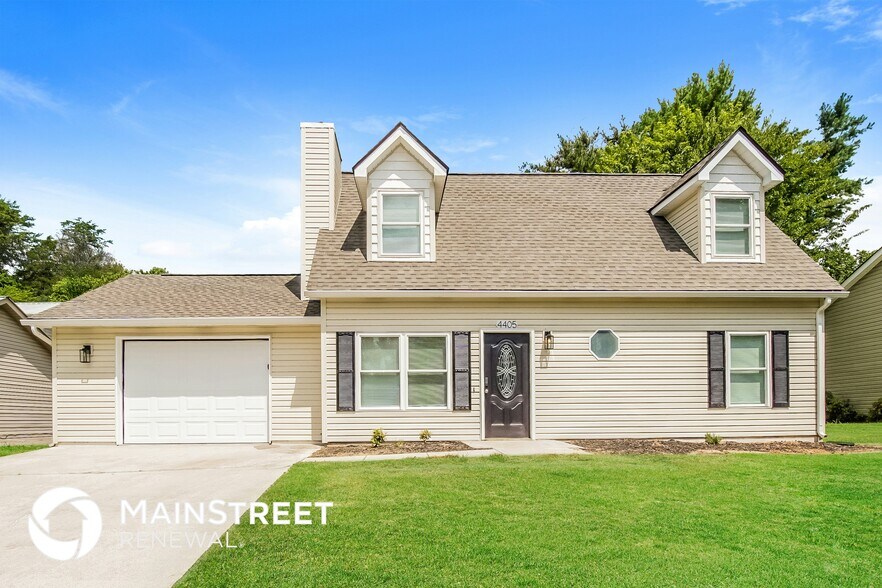 Primary Photo - 4405 Northgate Dr