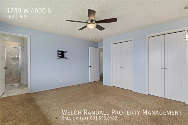 Building Photo - 1259 4000 N St
