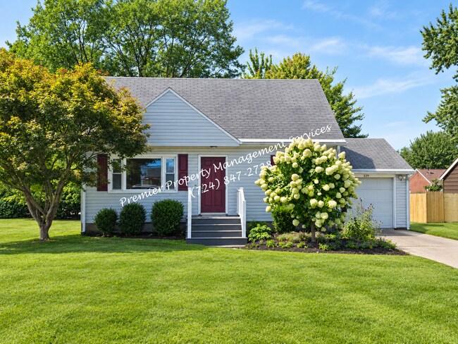 Building Photo - 639 Cohasset Dr