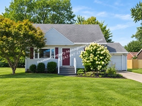 Building Photo - 639 Cohasset Dr