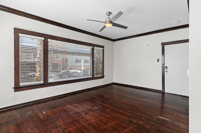 Interior Photo - The Gatsby West