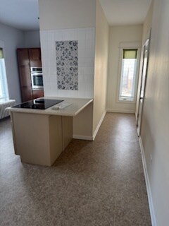 Kitchen - 717 Warner Ave