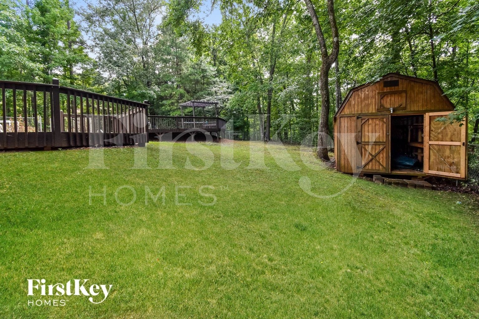 Building Photo - 5785 Shoal Creek Dr