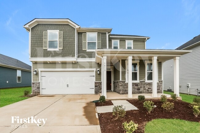 Building Photo - 5013 Dunsford Dr