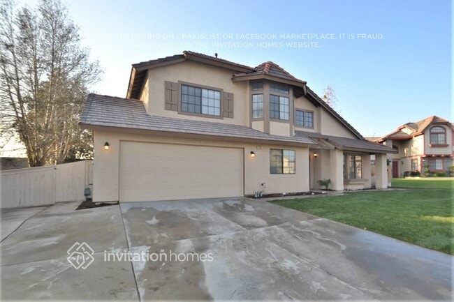 Building Photo - 1785 W Via Verde Rd