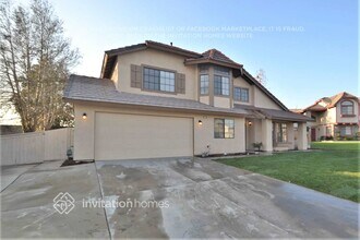 Building Photo - 1785 W Via Verde Rd