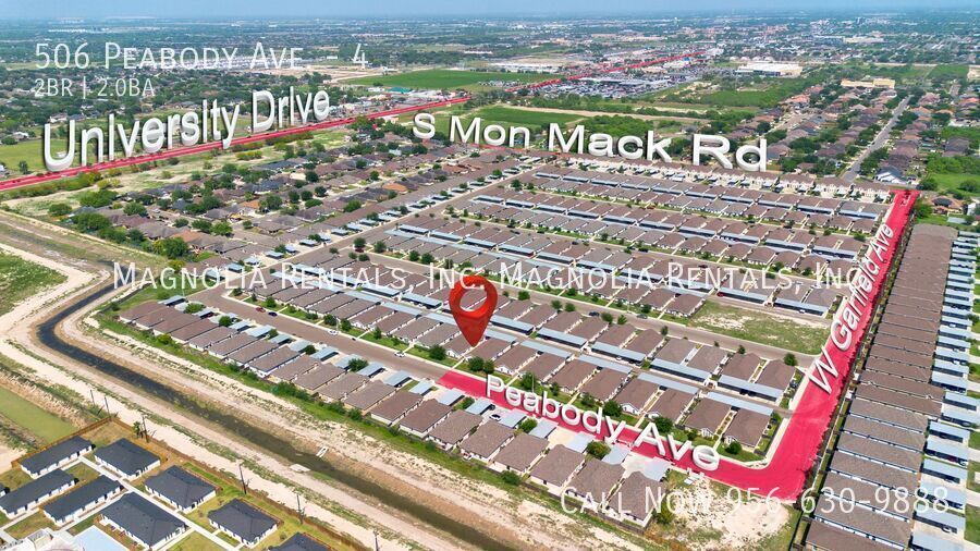 Building Photo - 506 Peabody Ave