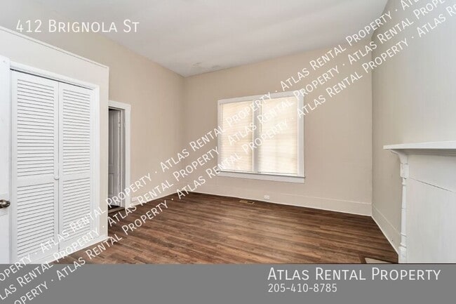 Building Photo - 412 Brignola St