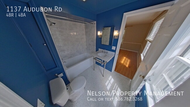 Building Photo - 1137 Audubon Rd