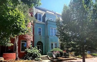 Building Photo - 1308 Floyd Ave
