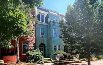 Building Photo - 1308 Floyd Ave