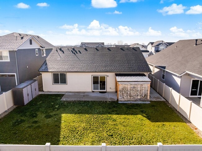 Building Photo - 9030 W Bowie St