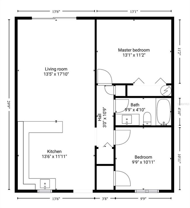 Building Photo - 500 Madeira Rentals / Unit 2