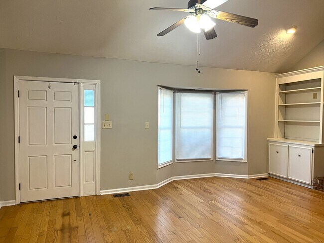 Building Photo - North Macon in Springdale/Howard School Districts