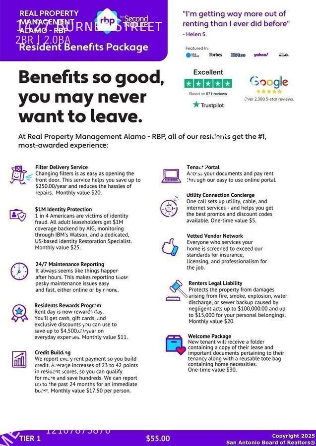 Building Photo - 1427 Burnet St