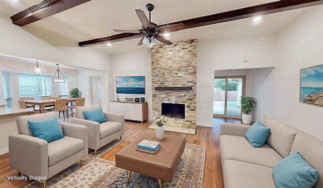 Building Photo - 4532 Eldorado Dr