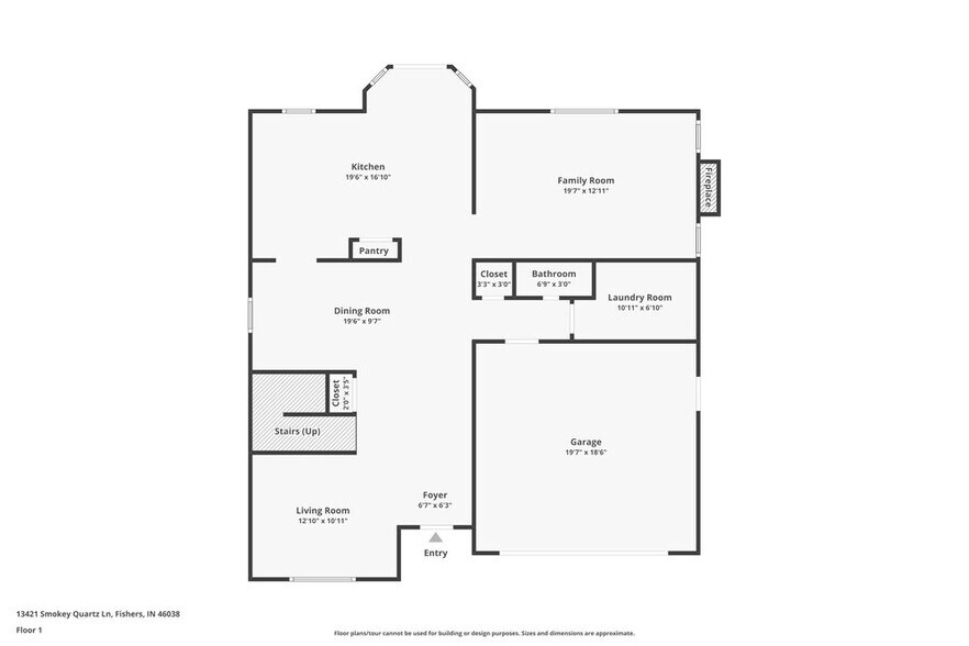 Building Photo - 13421 Smokey Quartz Ln