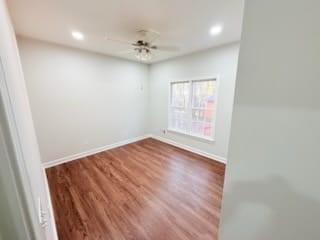 Building Photo - 525 Rams Way