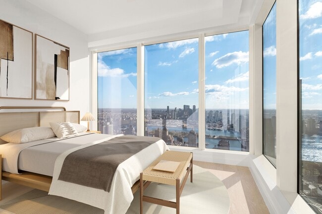 Building Photo - 138 E 50th St