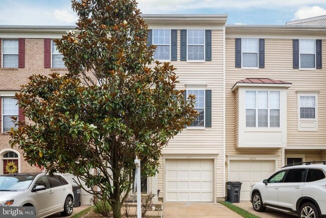 Building Photo - 2471 Clover Field Cir