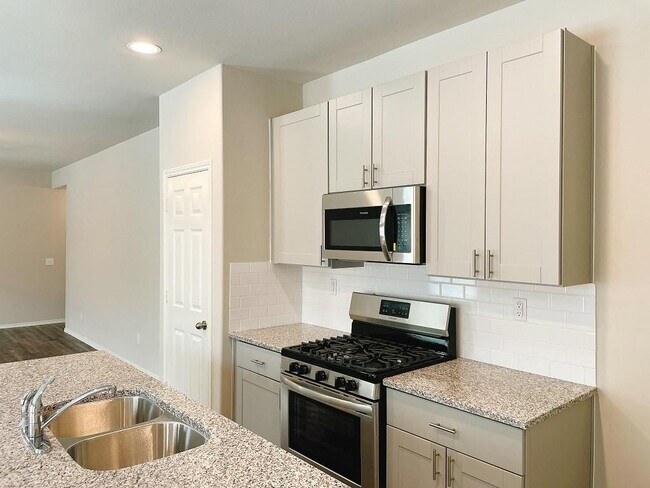 Building Photo - 23326 Briarstone Harbor Trail