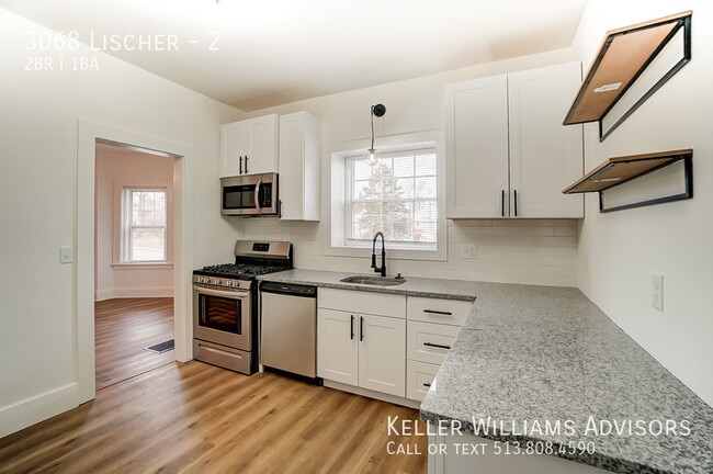 Building Photo - 3068 Lischer-2