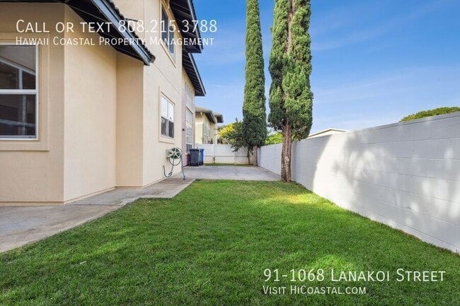 Building Photo - 91-1068-1068 Lanakoi St