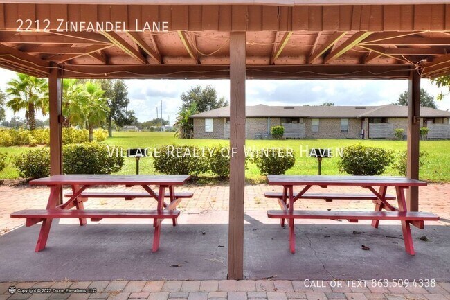 Building Photo - Julian Hills Apartments: Your Oasis in Eag...